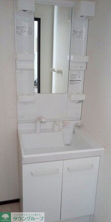 クレイノワンの物件内観写真